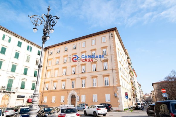 appartamento in vendita a Livorno