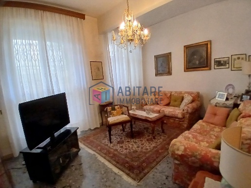 appartamento in vendita a Livorno in zona Ospedale