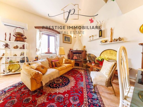 appartamento in vendita a Livorno in zona Ardenza