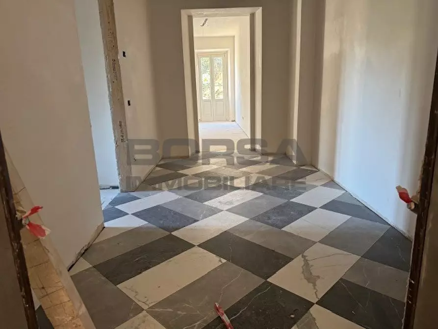 appartamento in vendita a Livorno in zona Ardenza