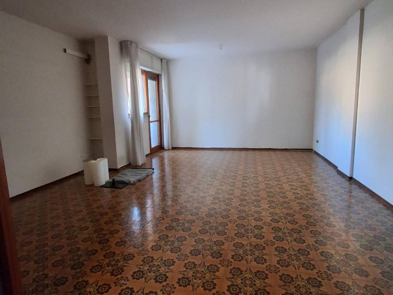 appartamento in vendita a Livorno in zona Stazione