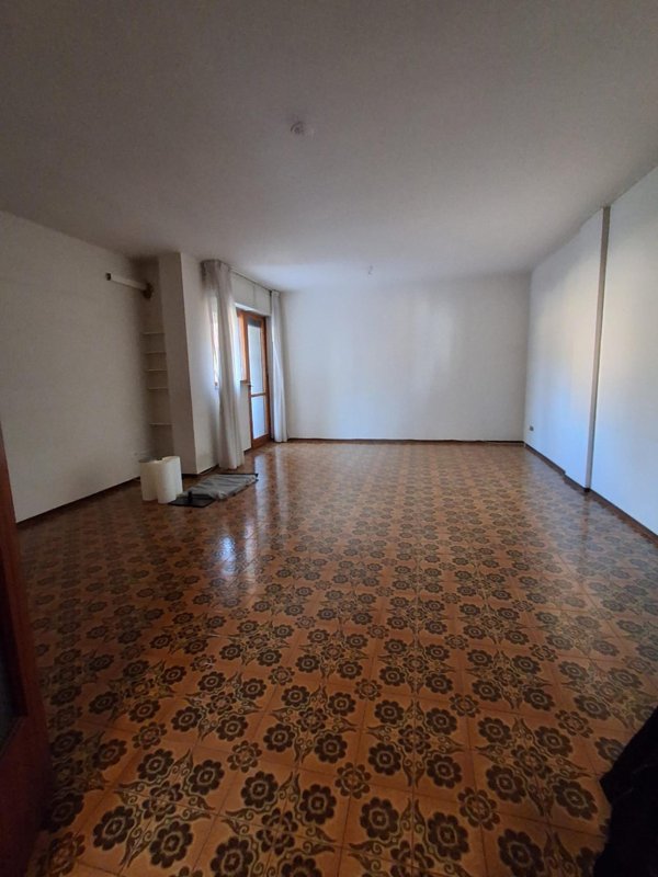appartamento in vendita a Livorno in zona Stazione
