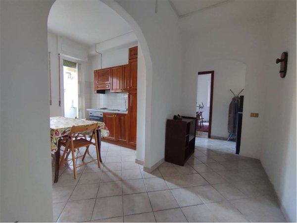 appartamento in vendita a Livorno