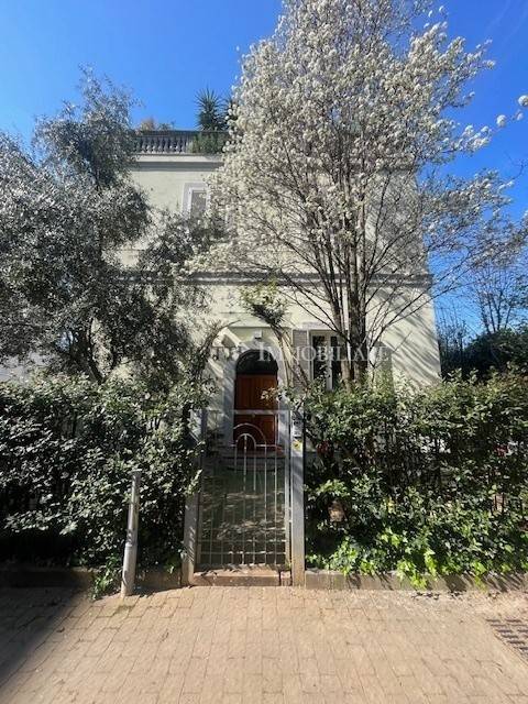 casa indipendente in vendita a Livorno