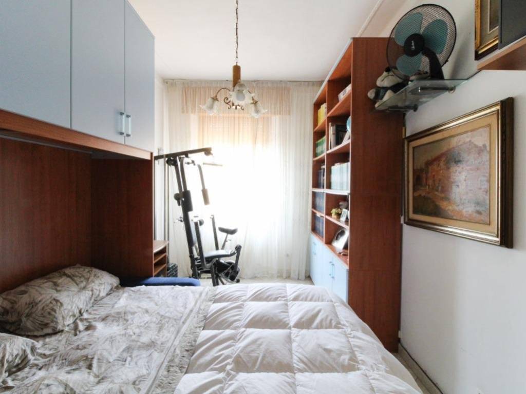 appartamento in vendita a Livorno