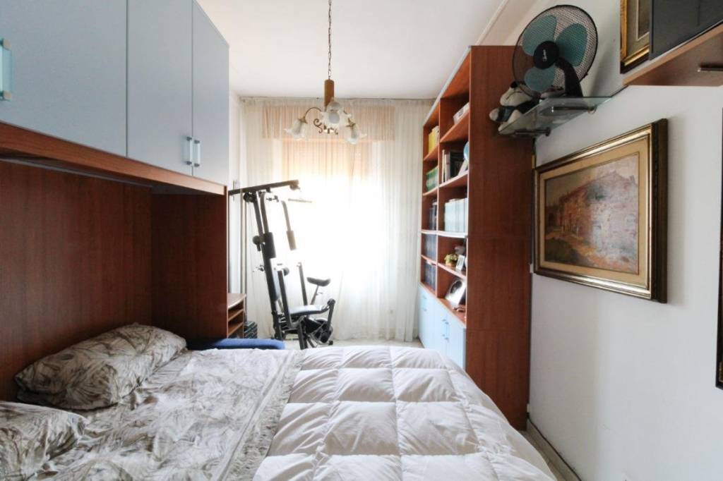 appartamento in vendita a Livorno