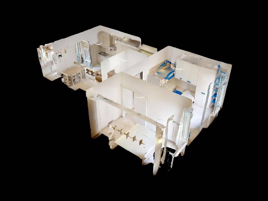 appartamento in vendita a Livorno