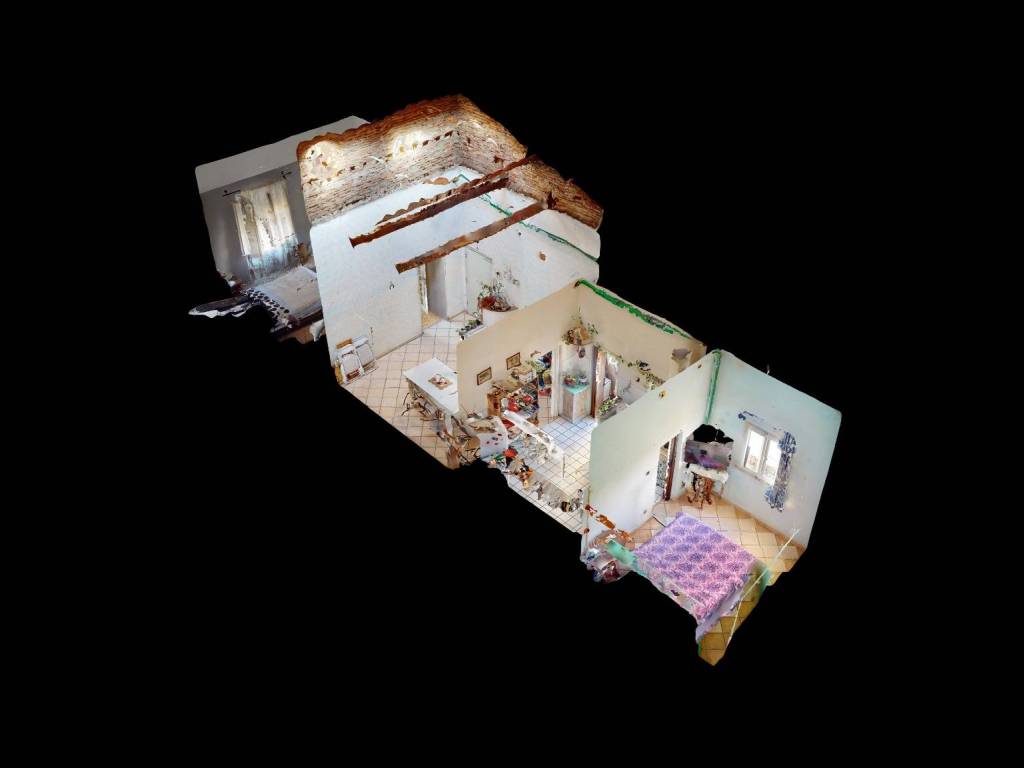 appartamento in vendita a Livorno