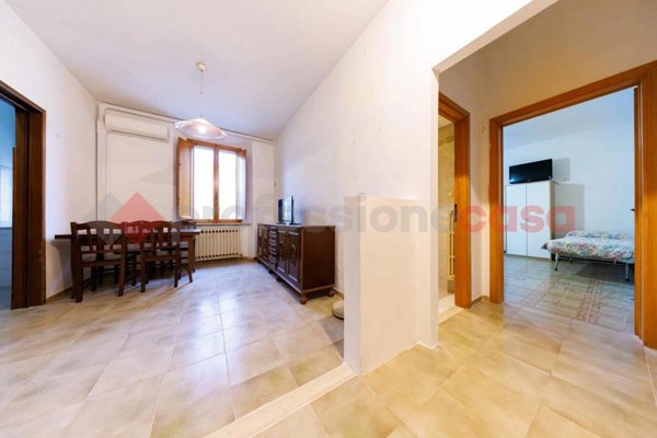 appartamento in vendita a Livorno