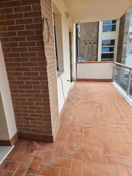 appartamento in vendita a Livorno in zona Limoncino