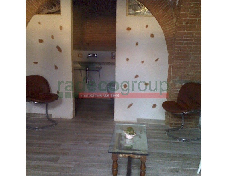 monolocale in vendita a Livorno