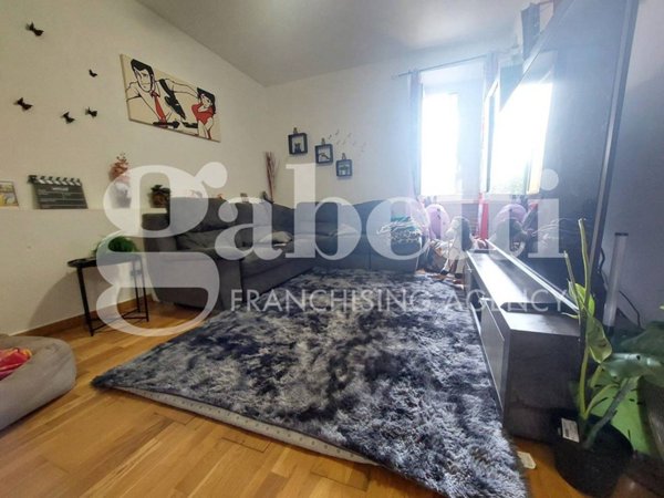 appartamento in vendita a Livorno