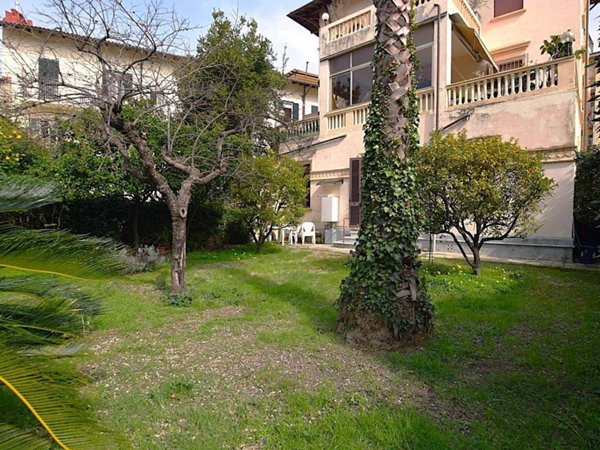 appartamento in vendita a Livorno in zona Centro Città