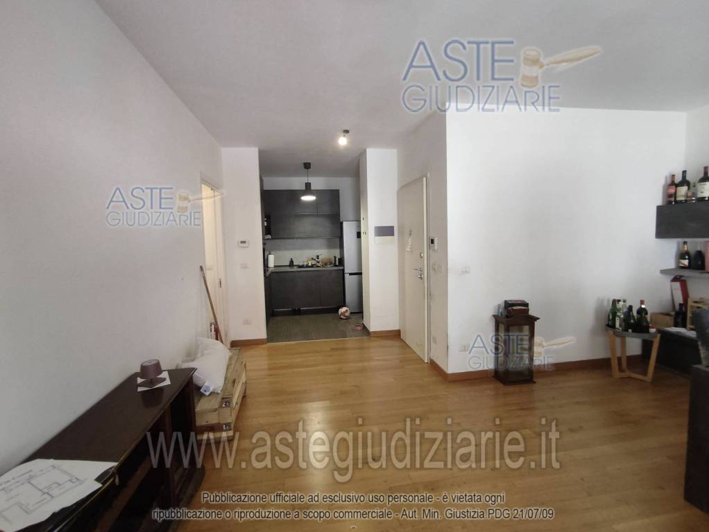 appartamento in vendita a Livorno in zona Centro Città