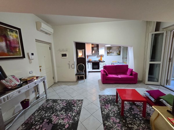 appartamento in vendita a Livorno