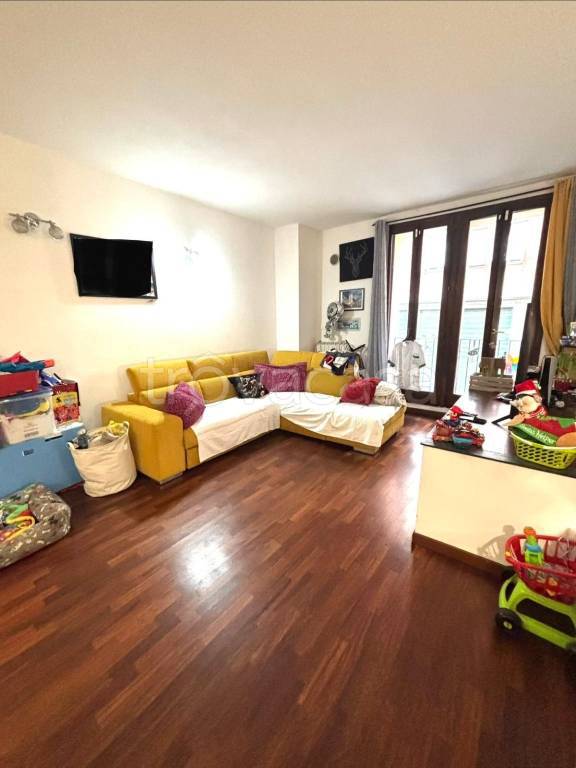 appartamento in vendita a Livorno in zona Centro Città