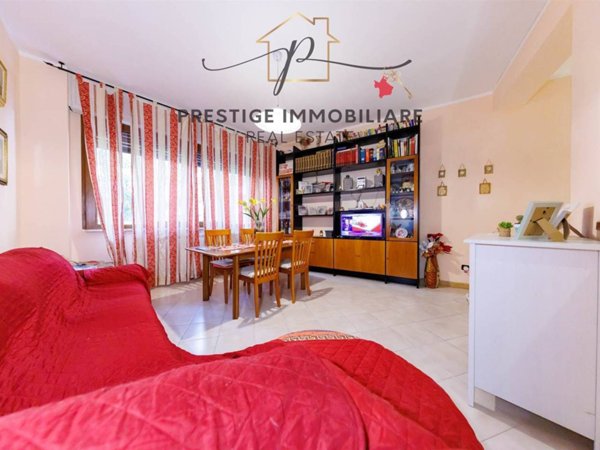 appartamento in vendita a Livorno in zona Lungomare