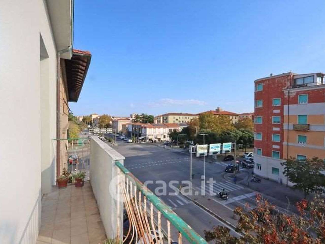 appartamento in vendita a Livorno in zona Stazione