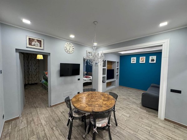 appartamento in vendita a Livorno