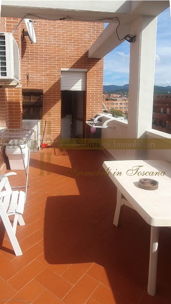 appartamento in vendita a Livorno
