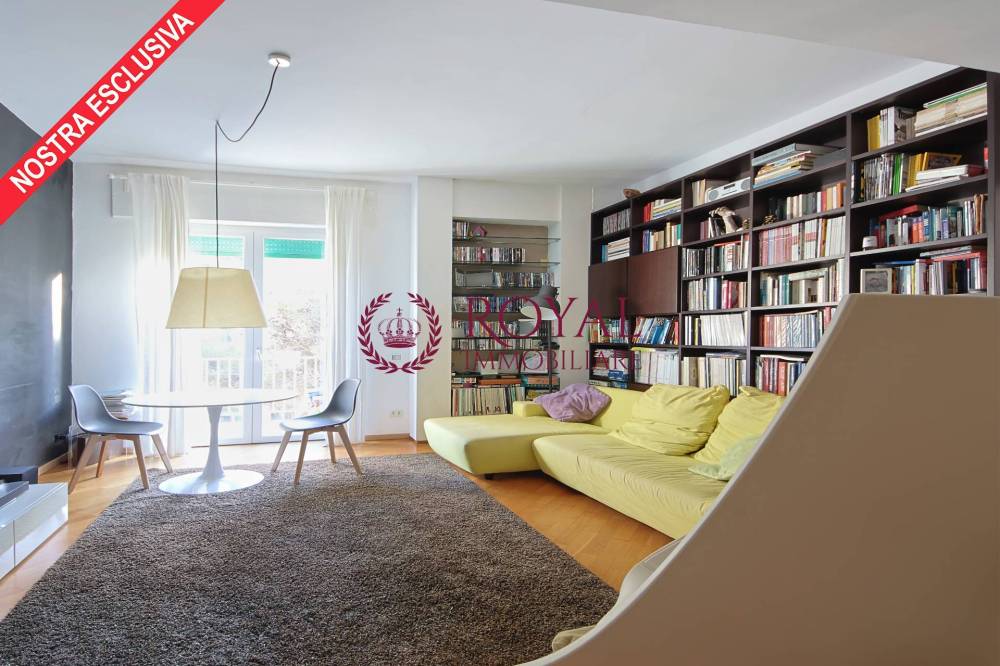 appartamento in vendita a Livorno