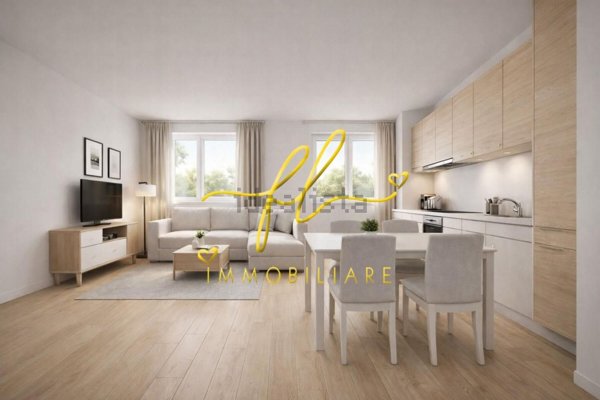 appartamento in vendita a Livorno