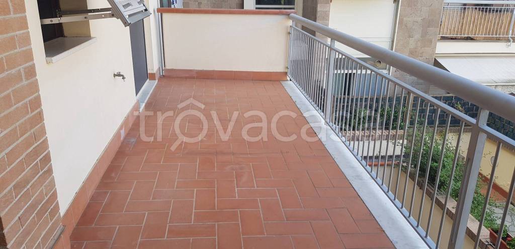 appartamento in vendita a Livorno