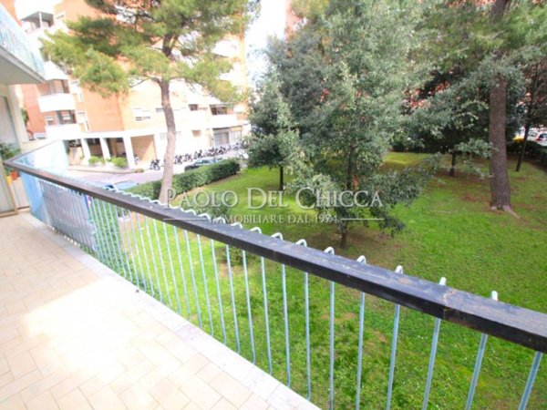 appartamento in vendita a Livorno