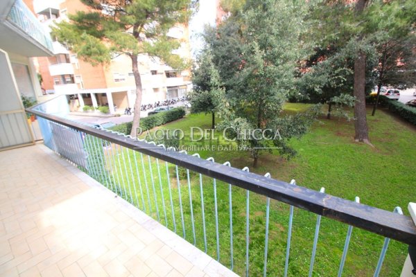 appartamento in vendita a Livorno