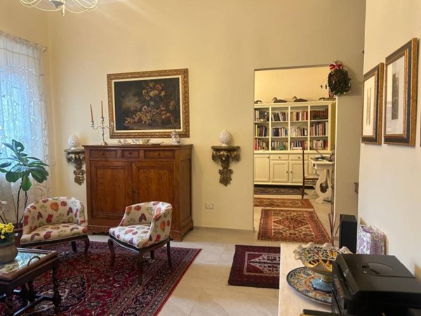 appartamento in vendita a Livorno in zona Stazione