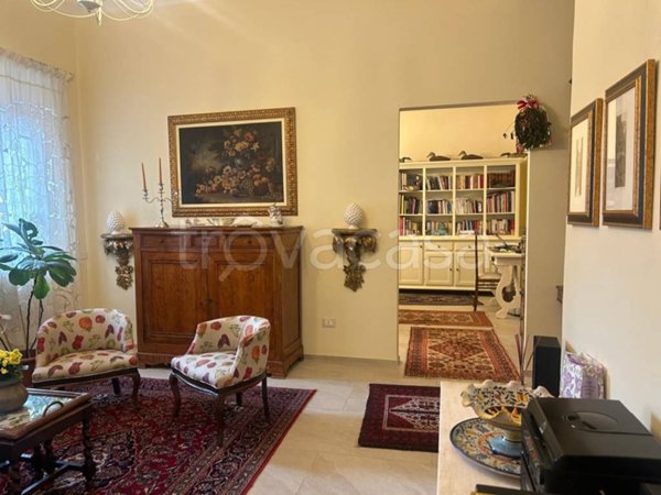 appartamento in vendita a Livorno in zona Stazione