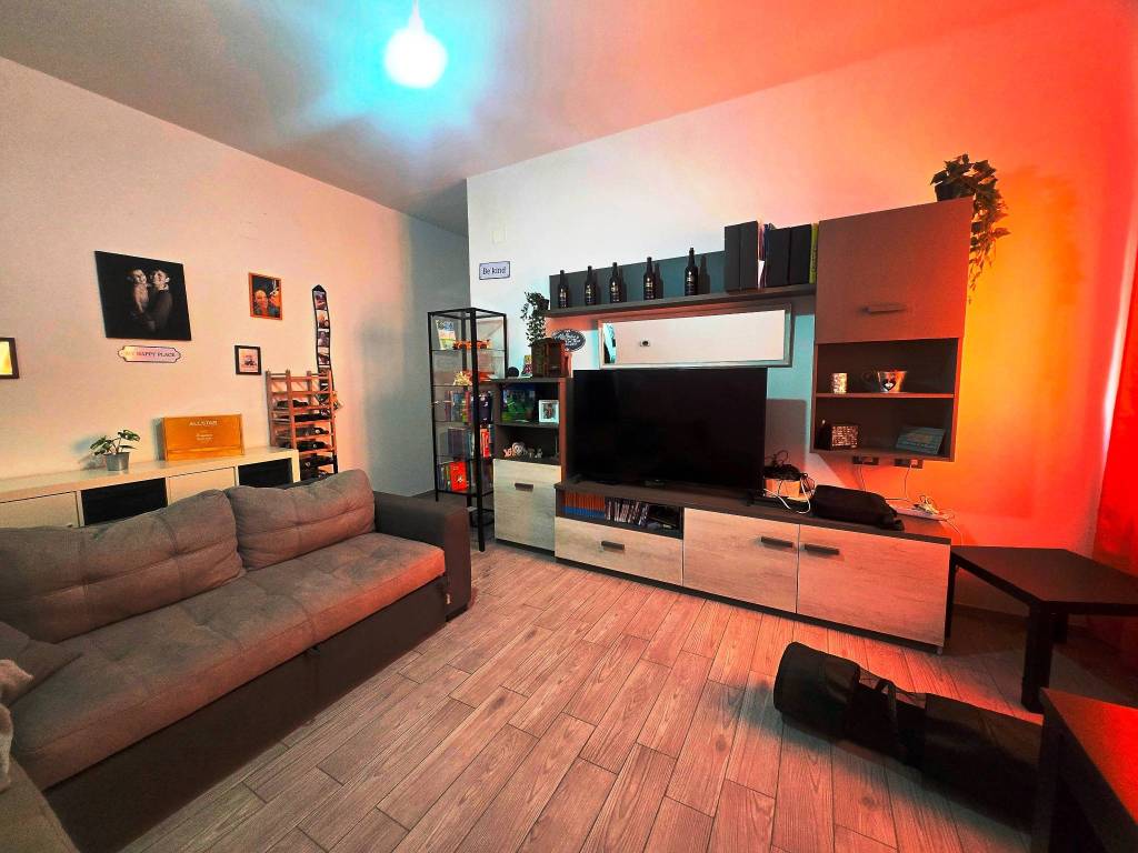 appartamento in vendita a Livorno in zona Stazione