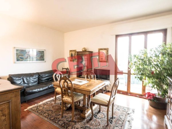 appartamento in vendita a Livorno in zona Antignano