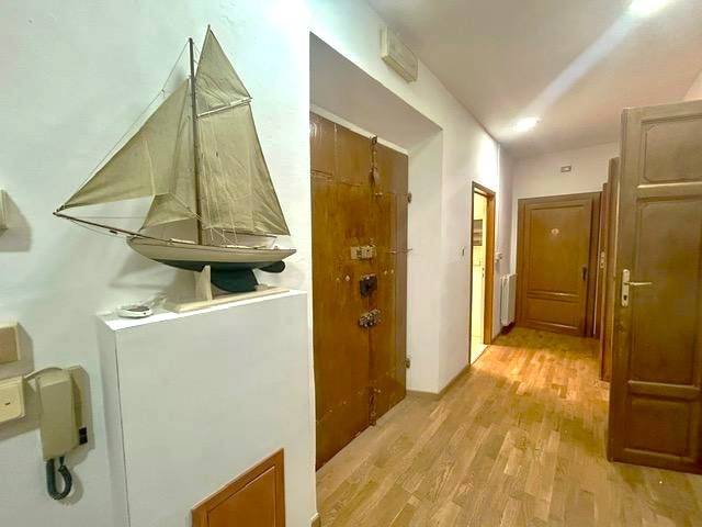 appartamento in vendita a Livorno in zona Centro Città