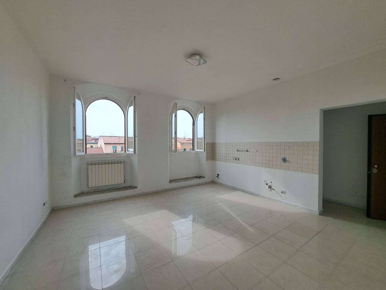 appartamento in vendita a Livorno