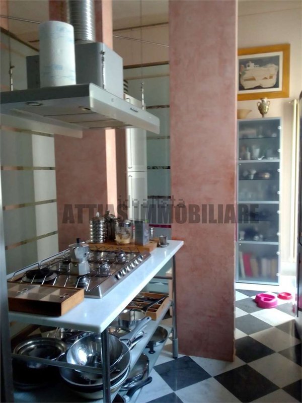 appartamento in vendita a Livorno