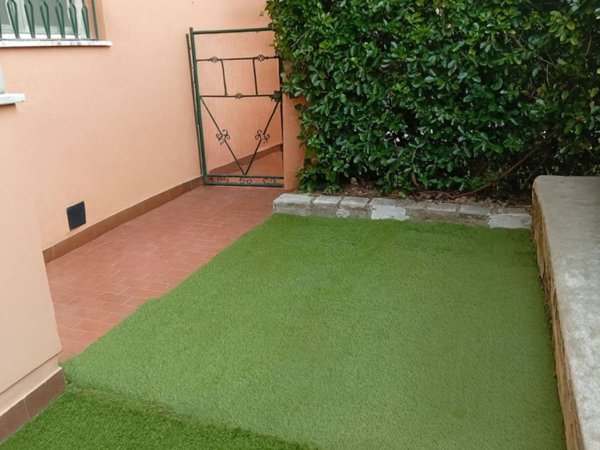 appartamento in vendita a Livorno in zona Centro Città