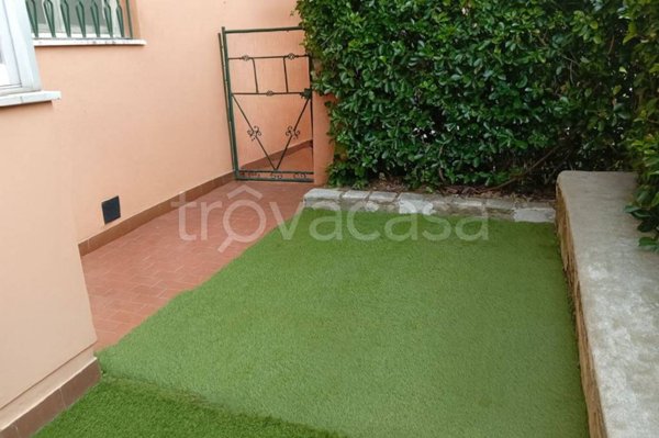 appartamento in vendita a Livorno in zona Centro Città