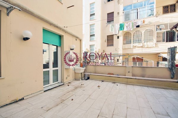 appartamento in vendita a Livorno in zona Centro Città