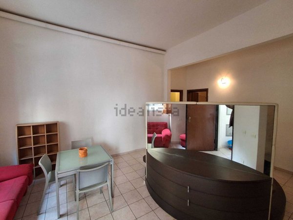 appartamento in vendita a Livorno