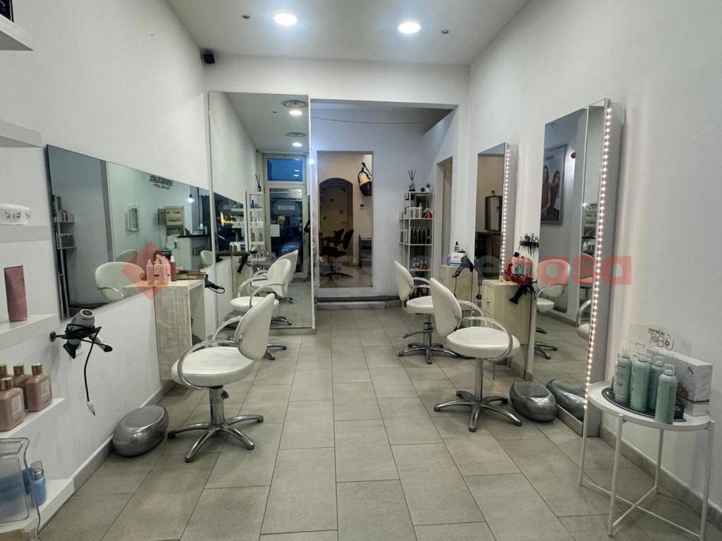 negozio in vendita a Livorno