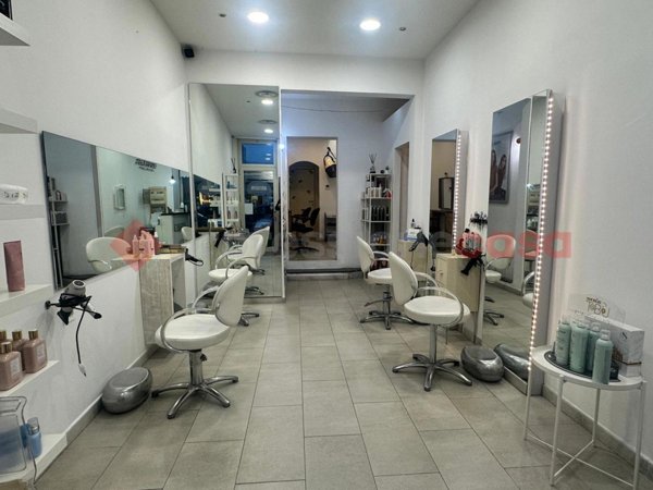 negozio in vendita a Livorno