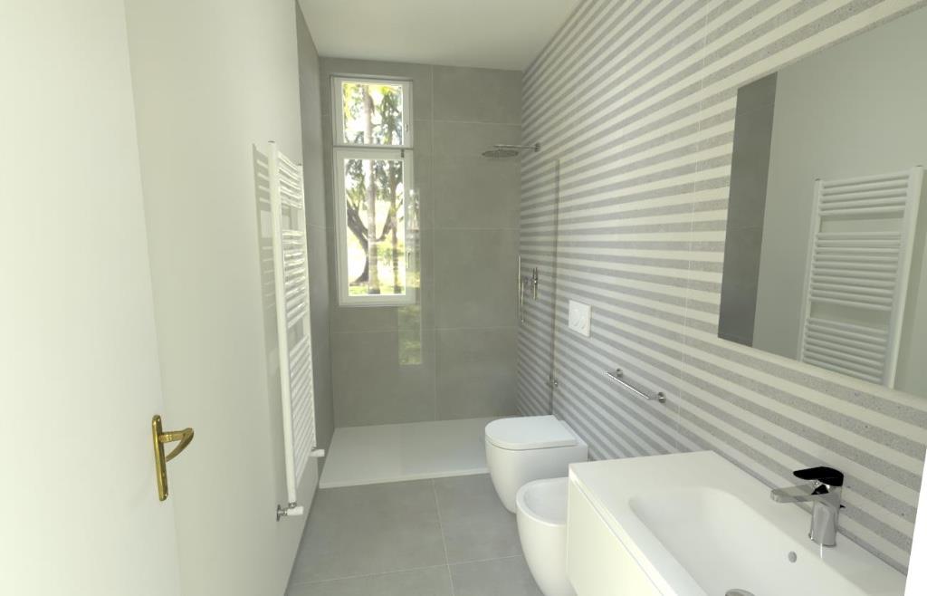 appartamento in vendita a Livorno