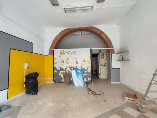 appartamento in vendita a Livorno