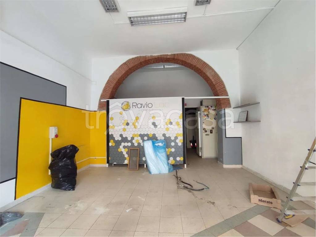 appartamento in vendita a Livorno