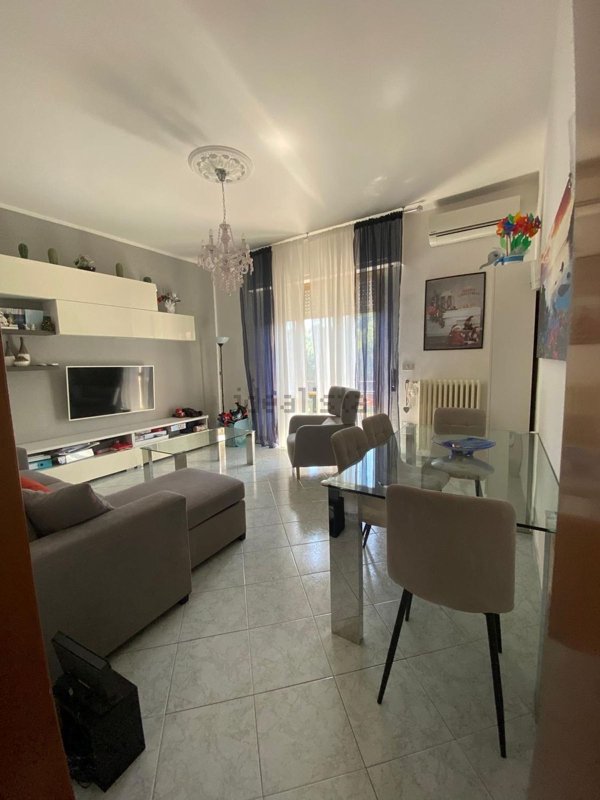 appartamento in vendita a Livorno in zona Ardenza