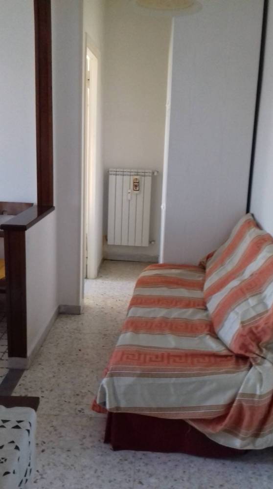 appartamento in vendita a Livorno in zona Centro Città