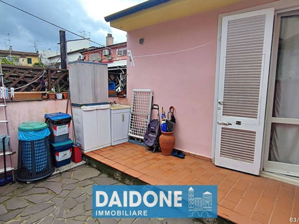 casa indipendente in vendita a Livorno