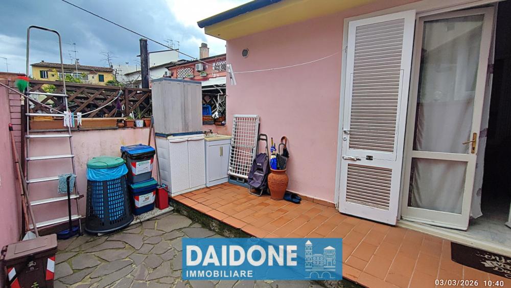 casa indipendente in vendita a Livorno