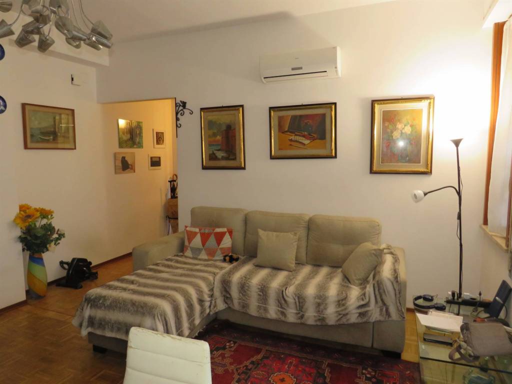 appartamento in vendita a Livorno